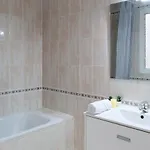 Апартаменты Alma Azul Consell De Cent Барселона