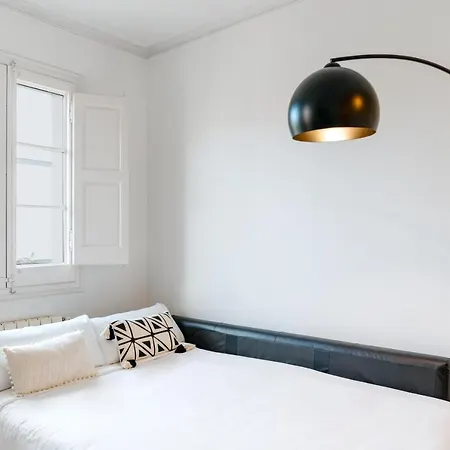 Apartmán Alma Azul Consell De Cent